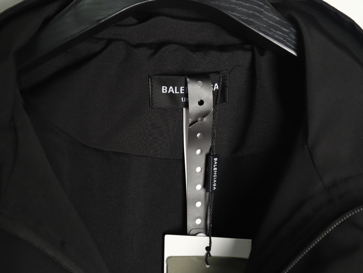 Ba*len*cia*ga jacket