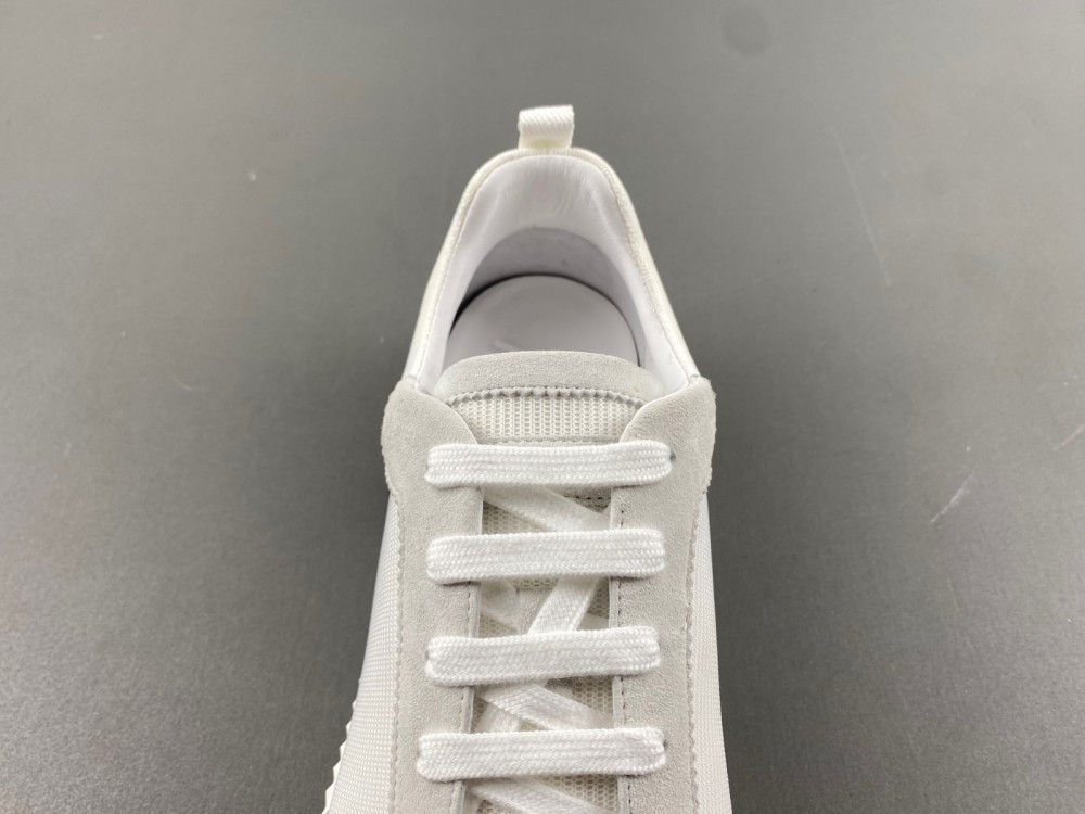 UA Hermès Bouncing Sneaker