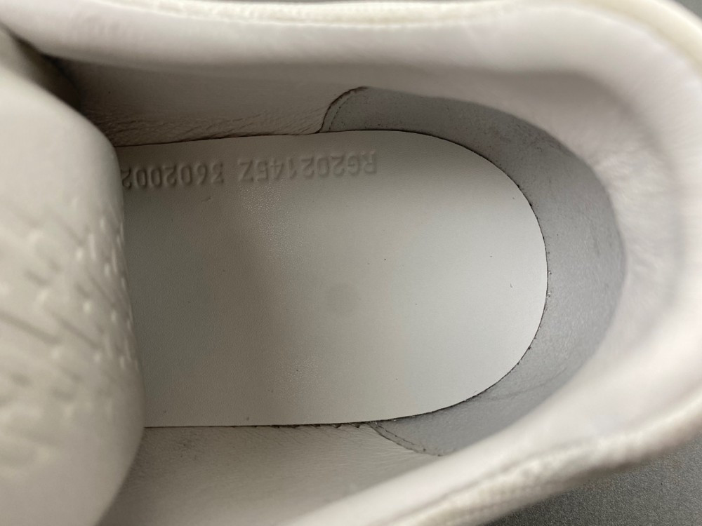 UA Hermès Bouncing Sneaker