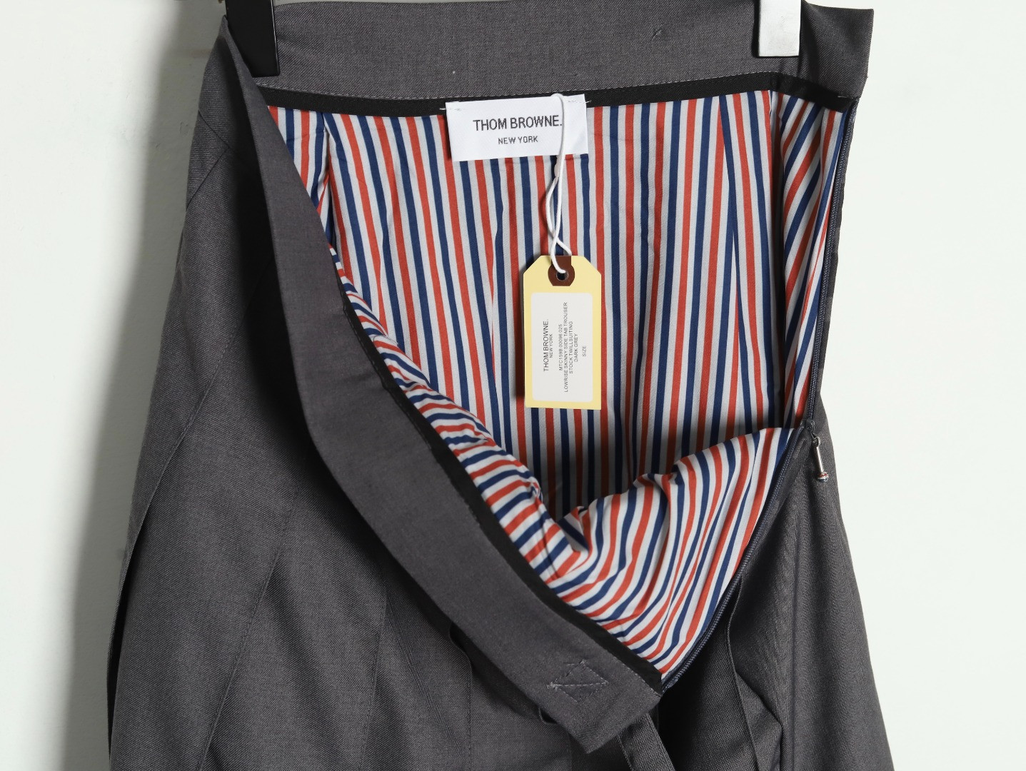 Thom Browne TB skirt