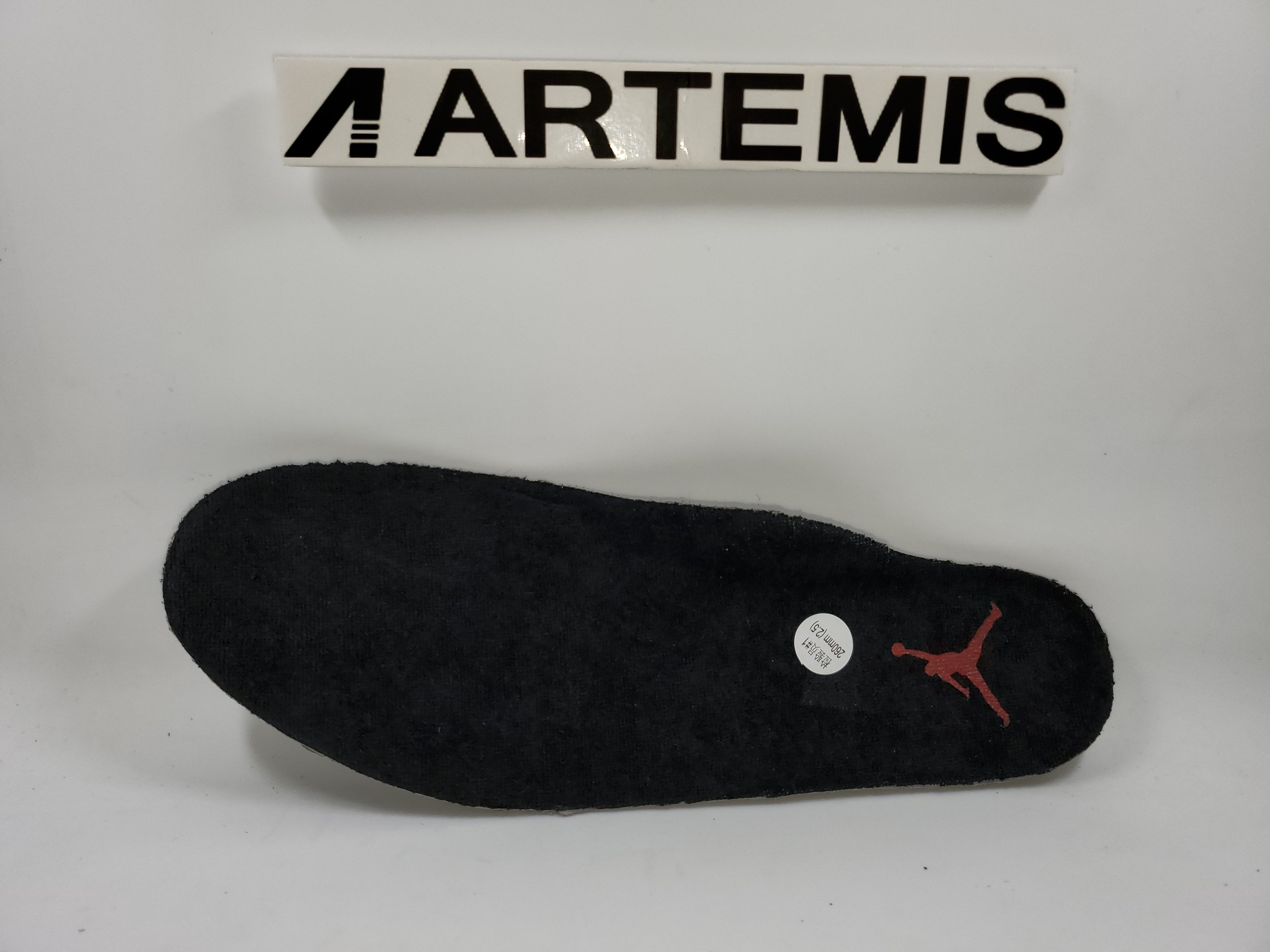 Air Jordan 11 Retro Playoffs (2012)