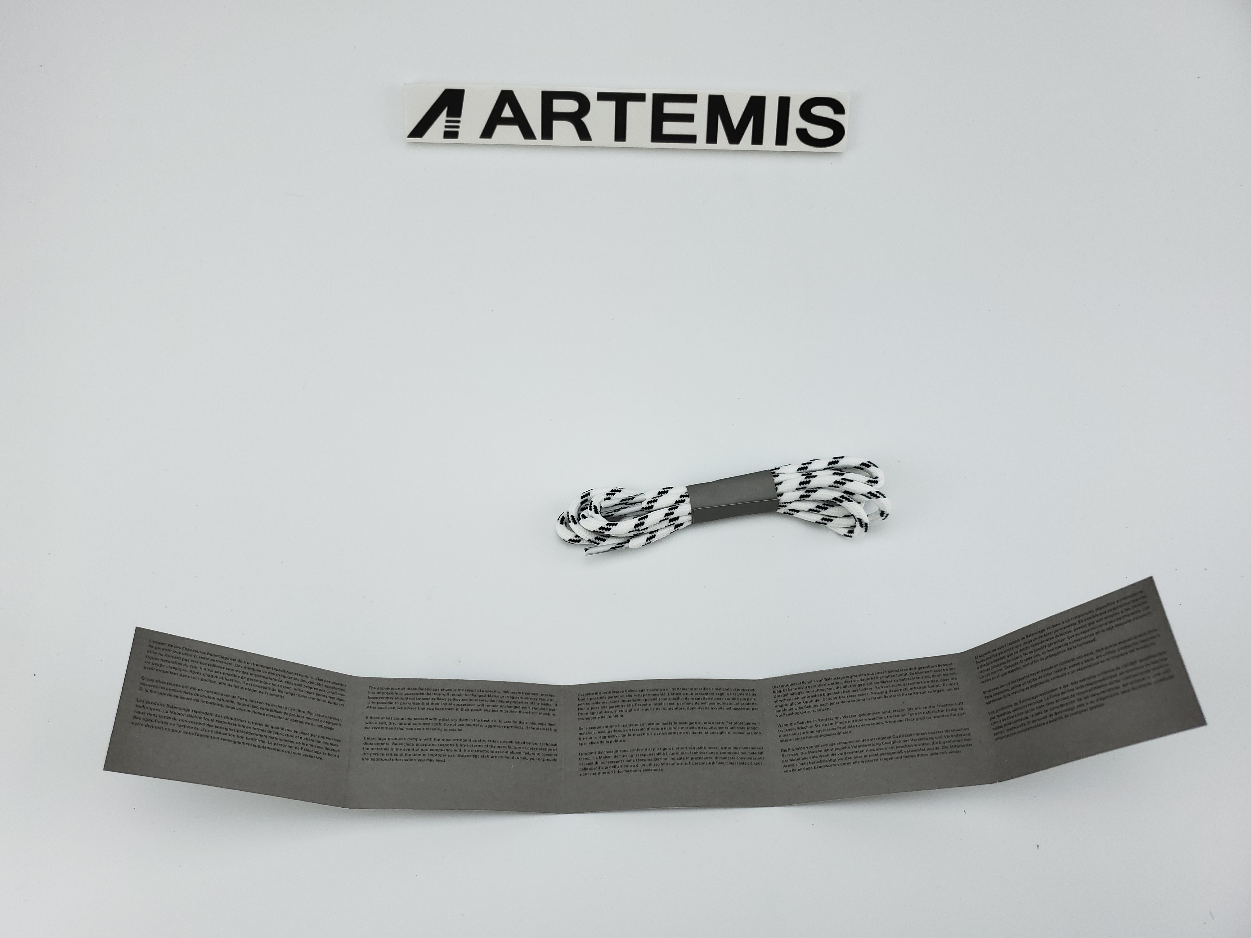 Balenciga Triple S Rainbow