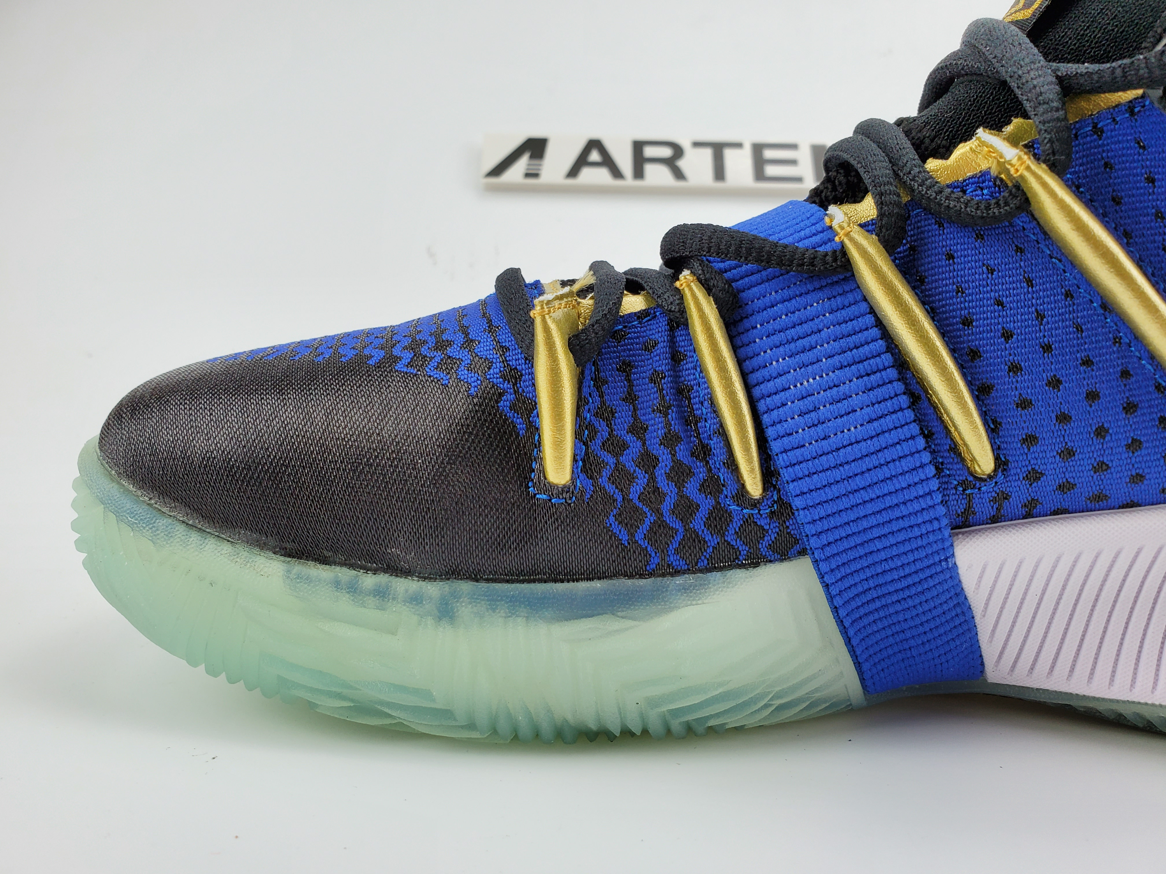 New Balance OMN1S Kawhi Leonard 2-Way