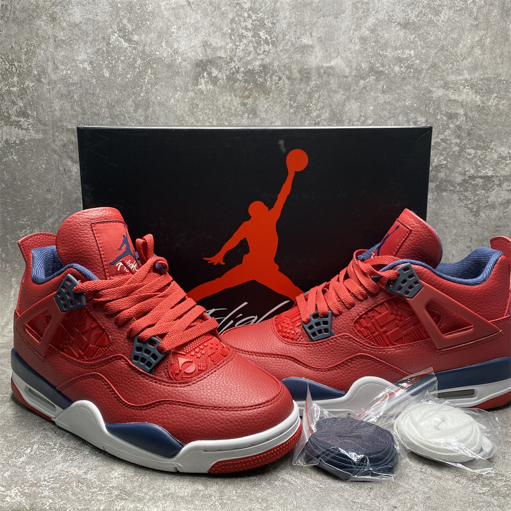 AIR JORDAN 4 RETRO 