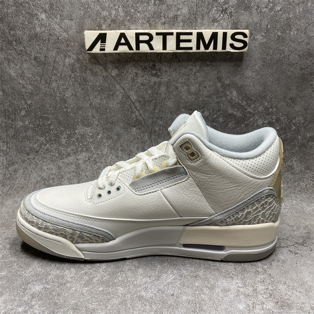 AIR JORDAN 3 RETRO SE 