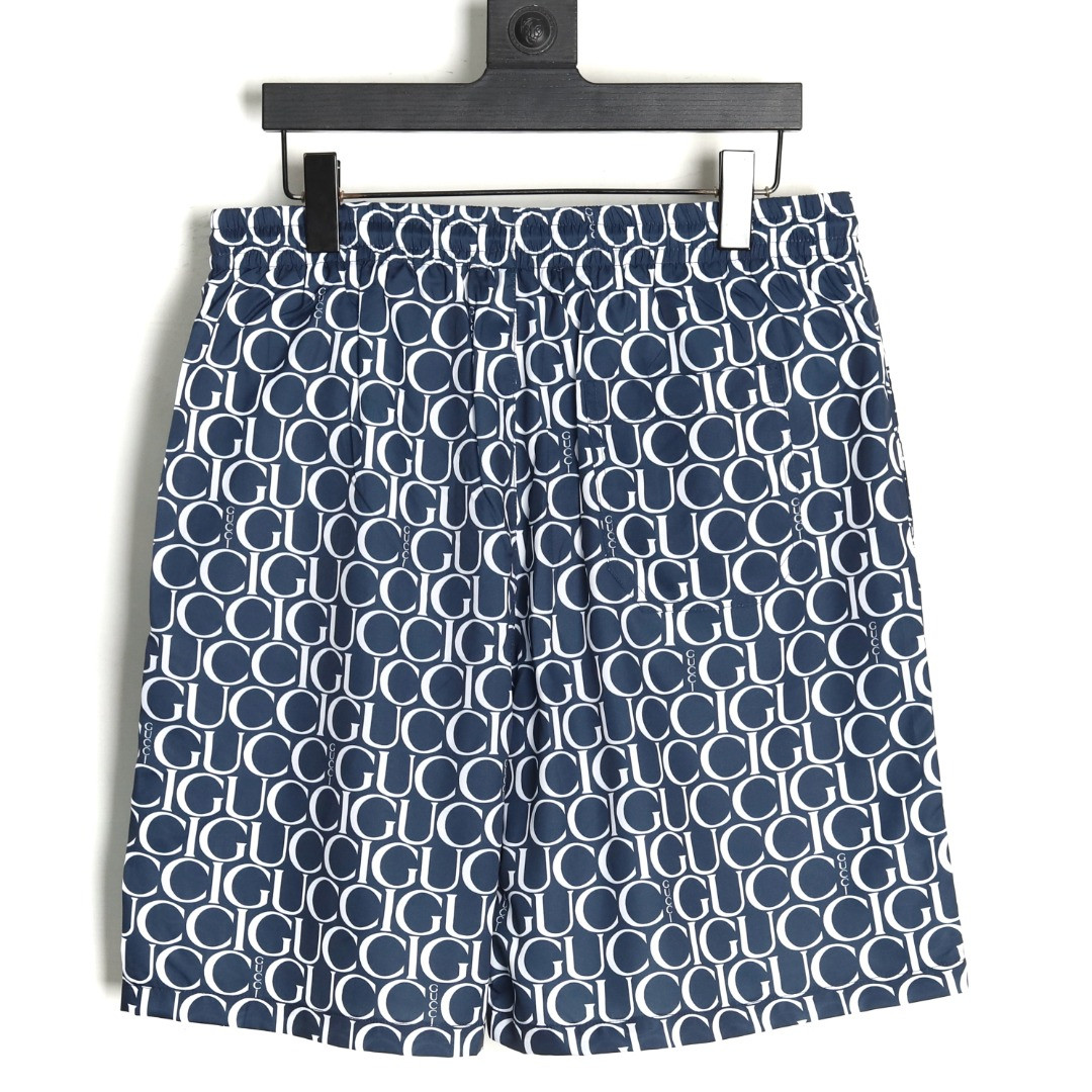 G*u*i 24ss shorts