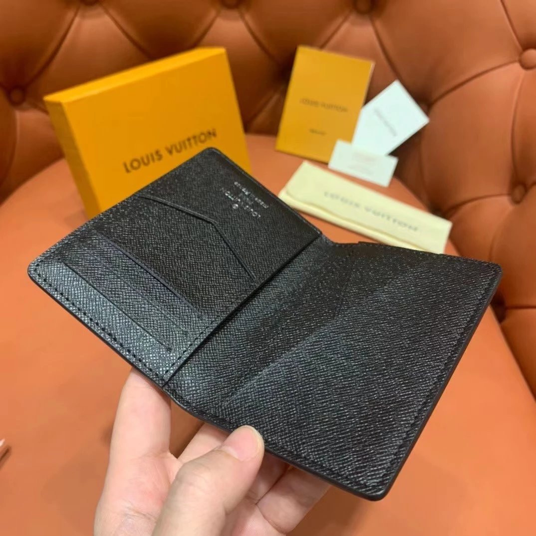 LV Christmas POCKET ORGANIZER M61696