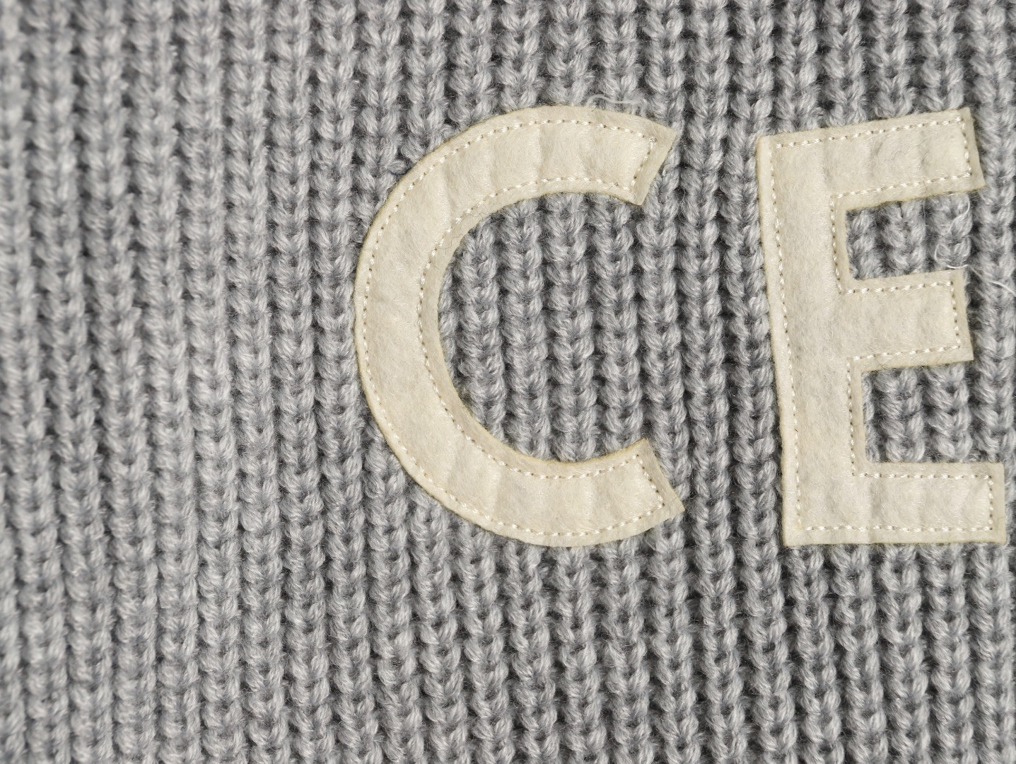 Ce**e 21fw sweaters