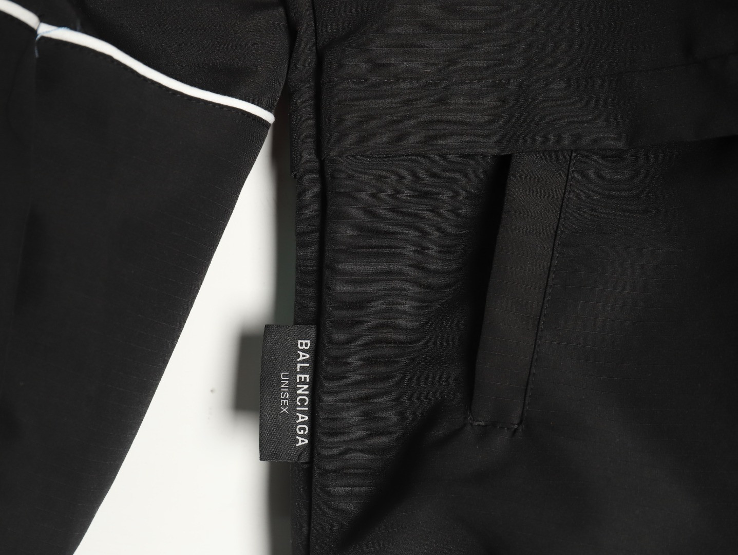 Ba*len*cia*ga jacket