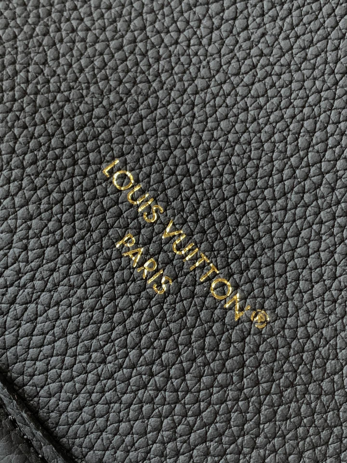 LV Neverfull Bandoulière Inside Out BB M12099 24x14x9cm