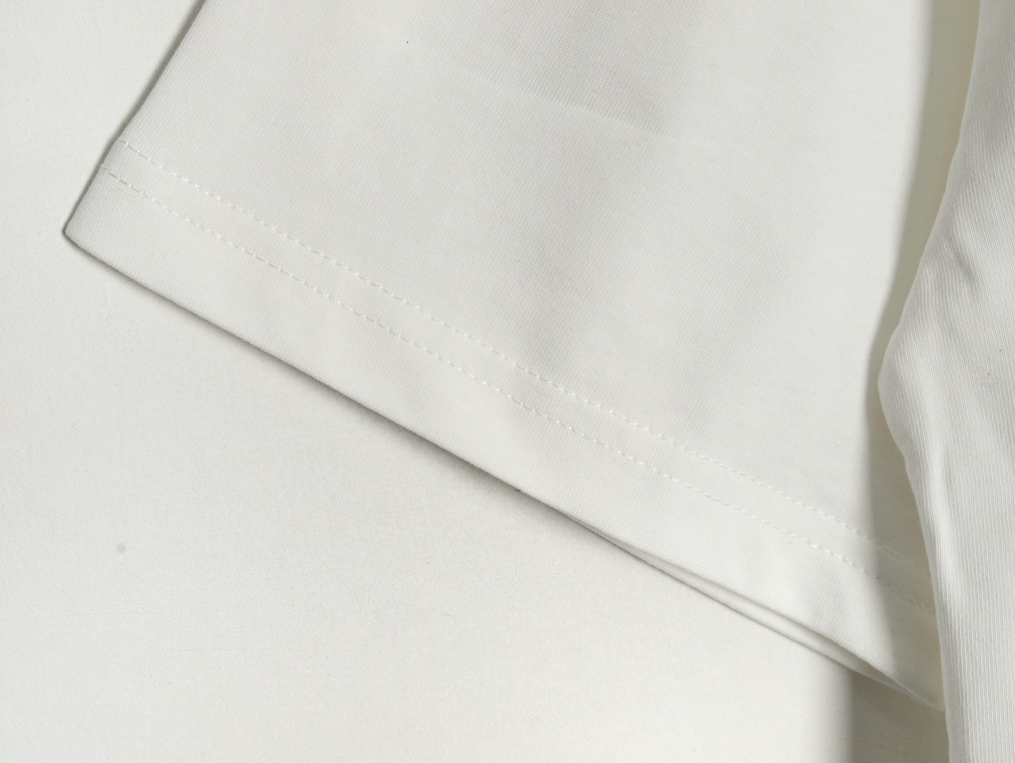 MONCLER Short-sleeved T-shirt