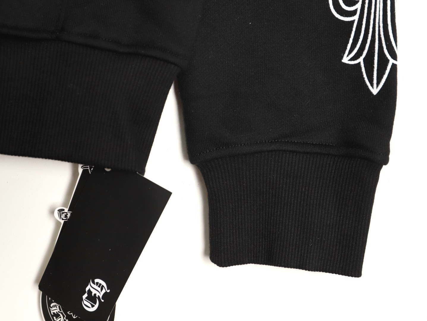 Ch**me He**ts 25fw coats