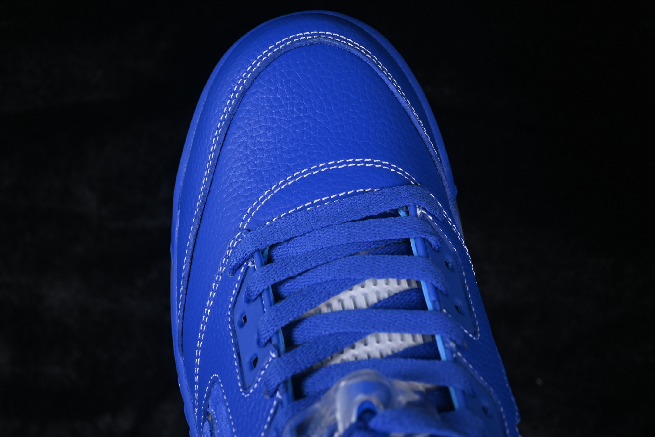 UA Air Jordan 5 x Awake NY Racer Blue