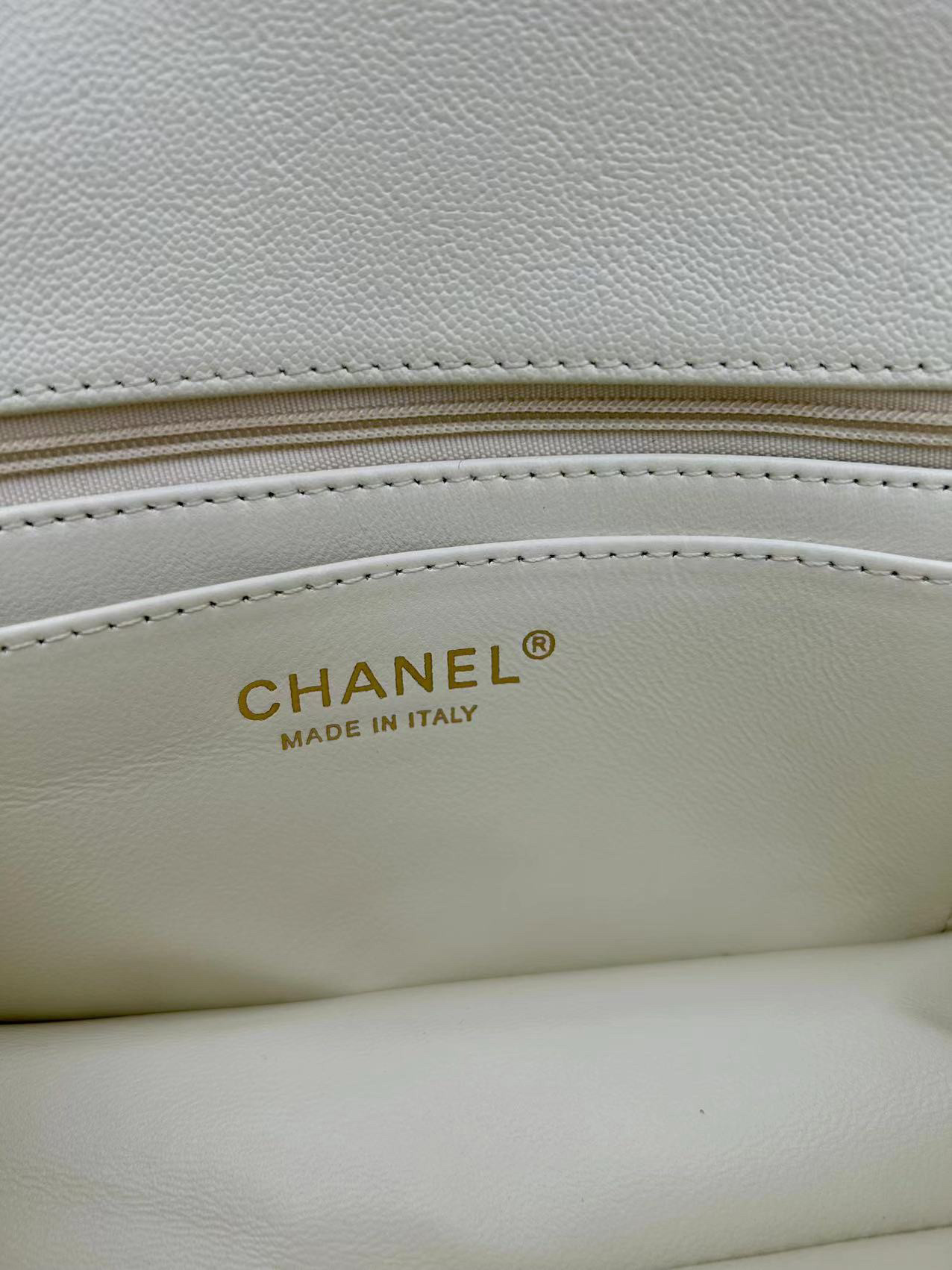 Ch*el mini cf handle 20x12x6cm