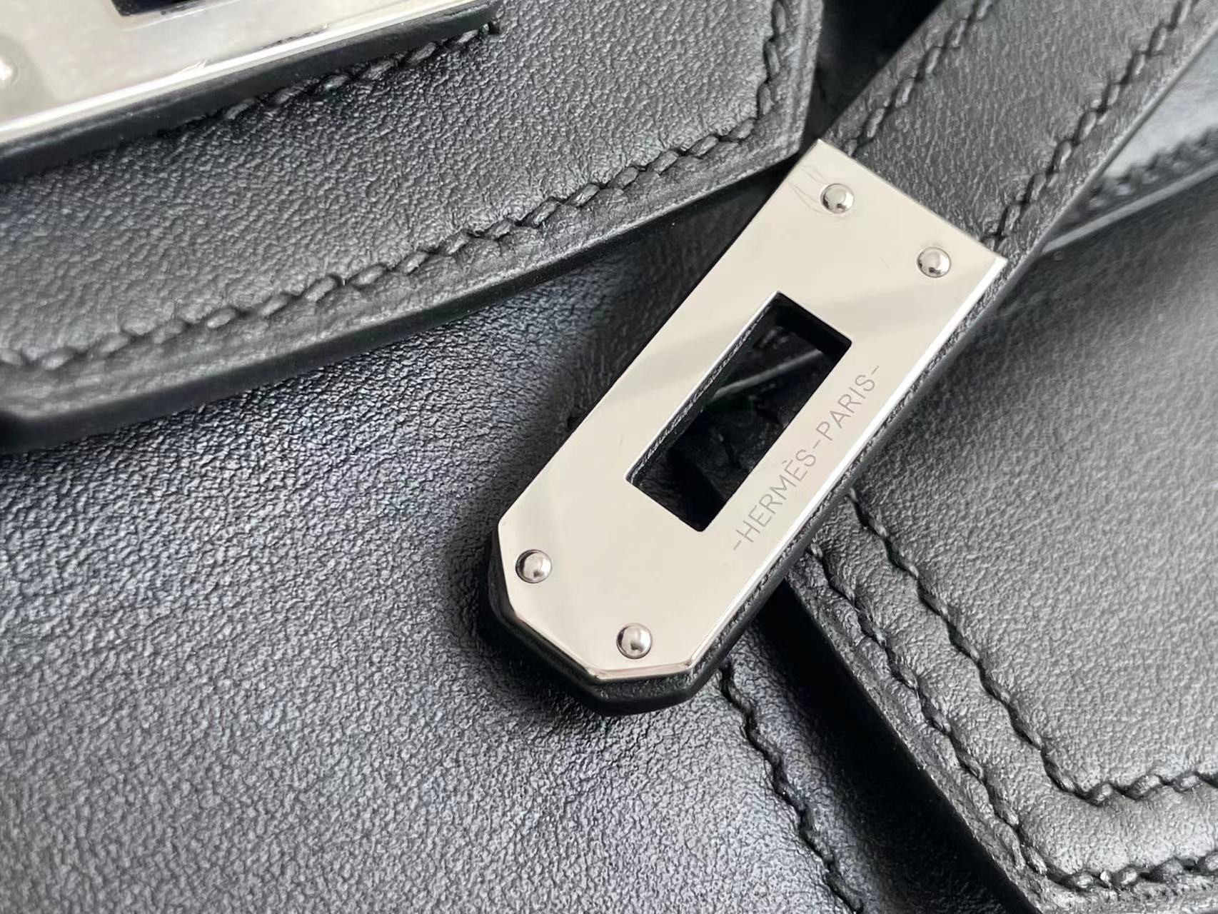 Hermès Birkin Rock 25 Swift