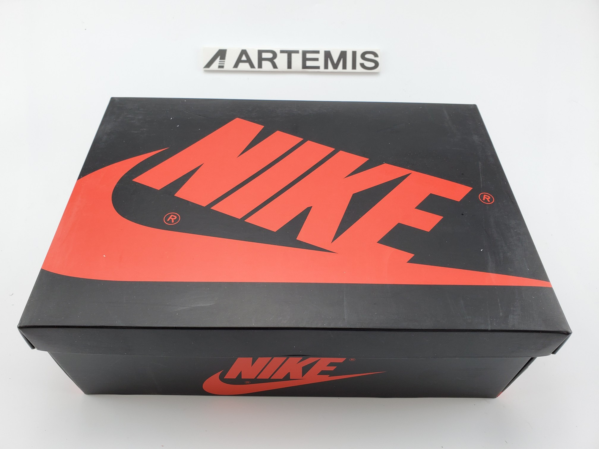 Air Jordan 1 High “First Class Flight”