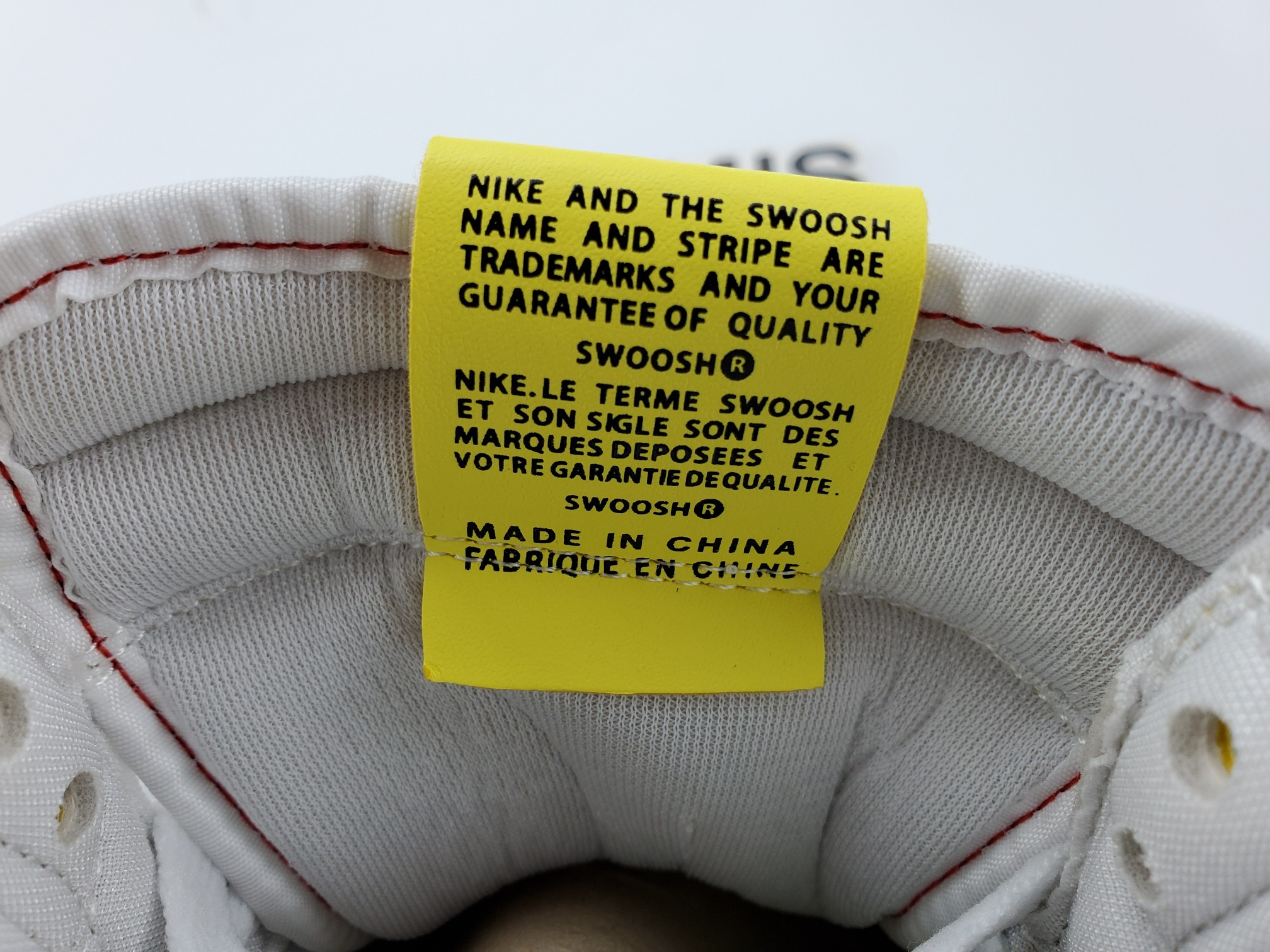 Air Jordan 1 High “First Class Flight”