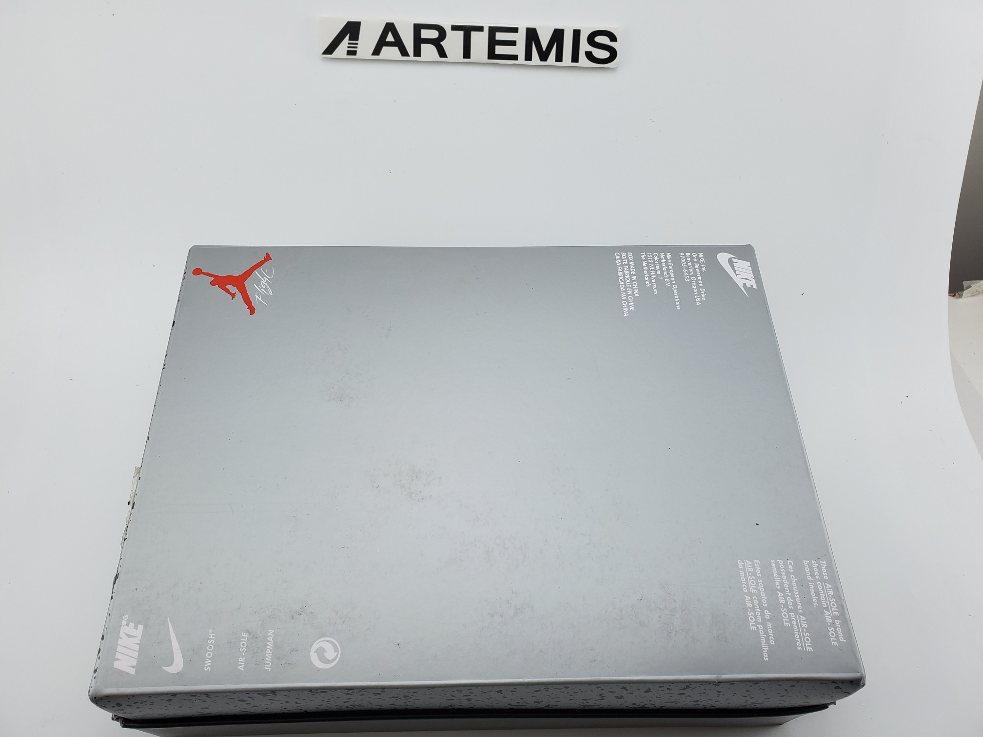 Air Jordan 4 Retro UNC 2019 PE Sky Blue