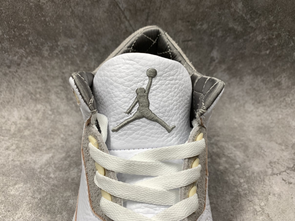 Air Jordan 3 Retro A Ma Maniére