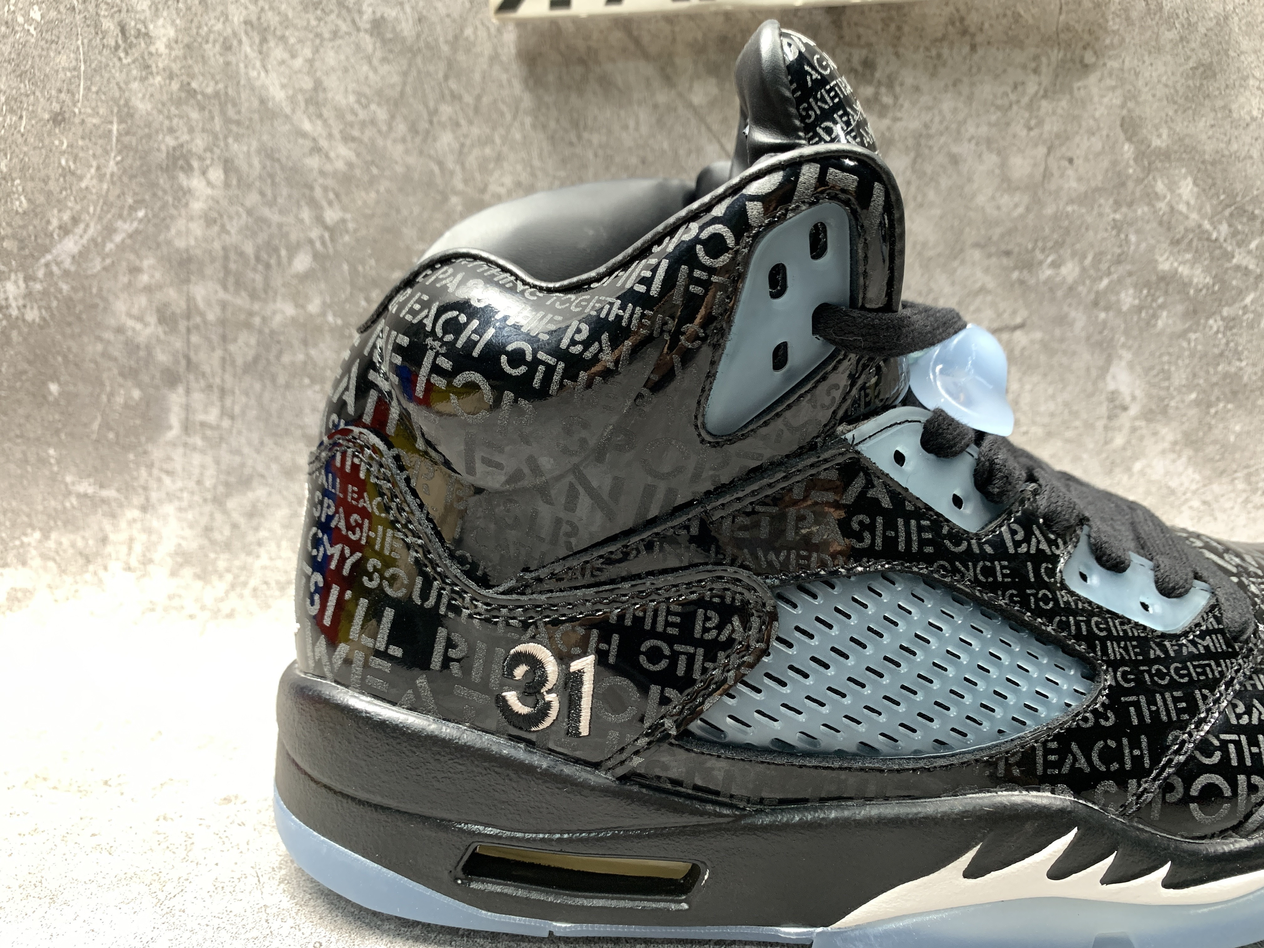 Air Jordan 5 Retro DB 