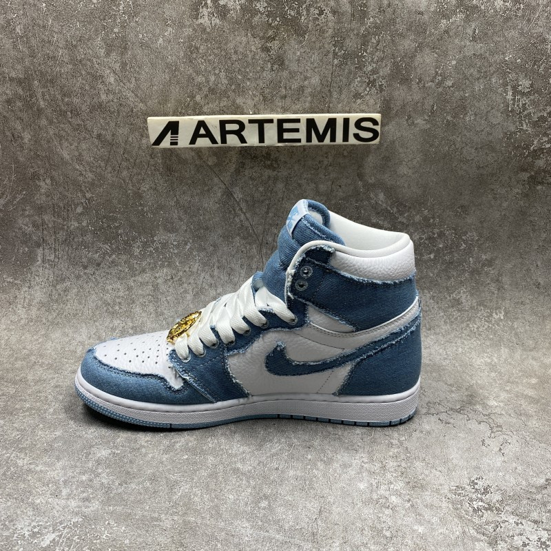 Air Jordan 1 High OG Denim