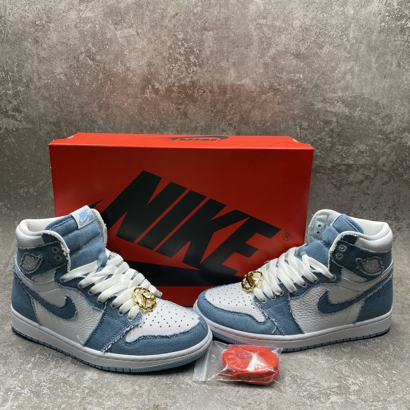 Air Jordan 1 High OG Denim