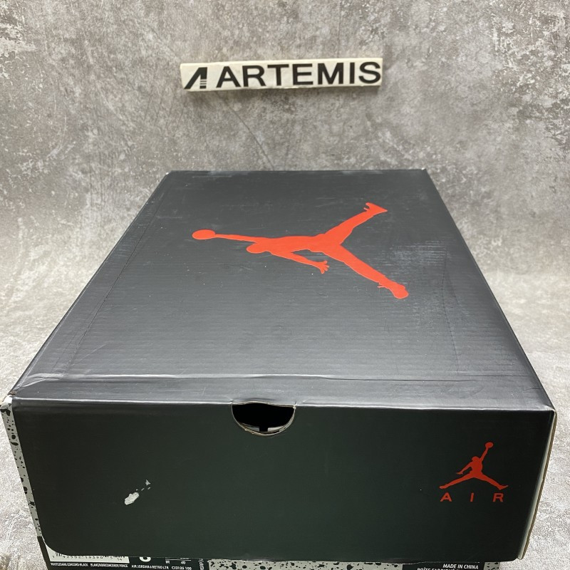 Air Jordan 6 Retro Flight Nostalgia