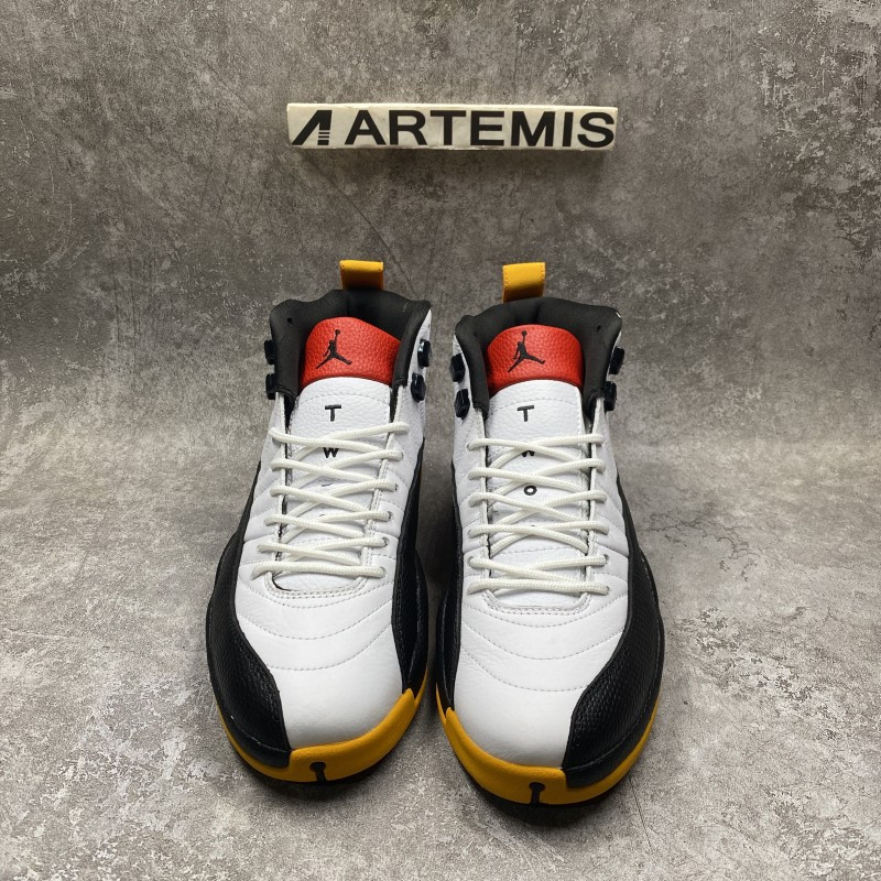 Air Jordan 12 25 Years In China