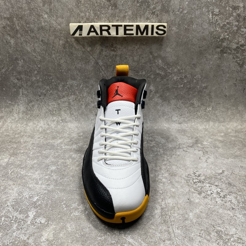 Air Jordan 12 25 Years In China