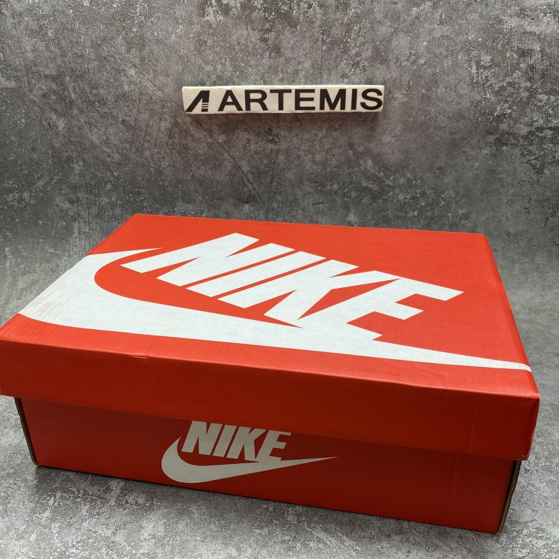 Nike Dunk Low Premium CO.JP Brown Snakeskin