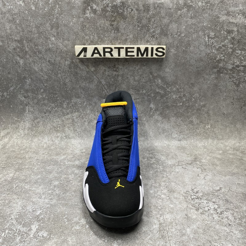 Air Jordan 14 Retro Low 