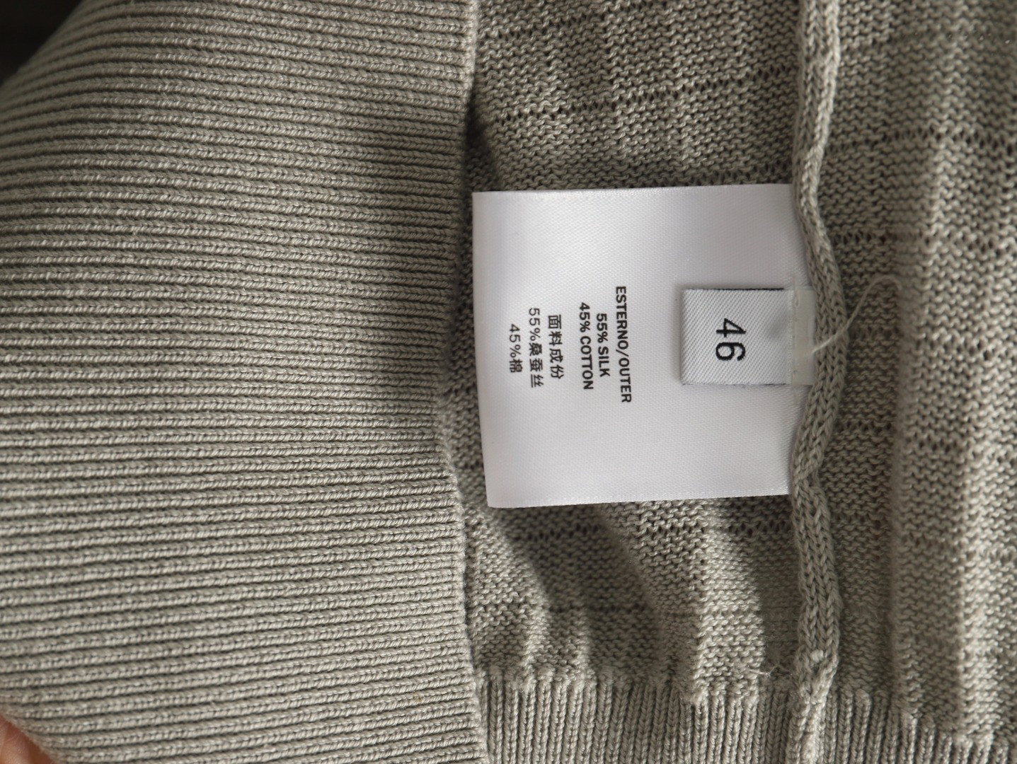 L**o p*ana lp 25ss short-sleeved t-shirt