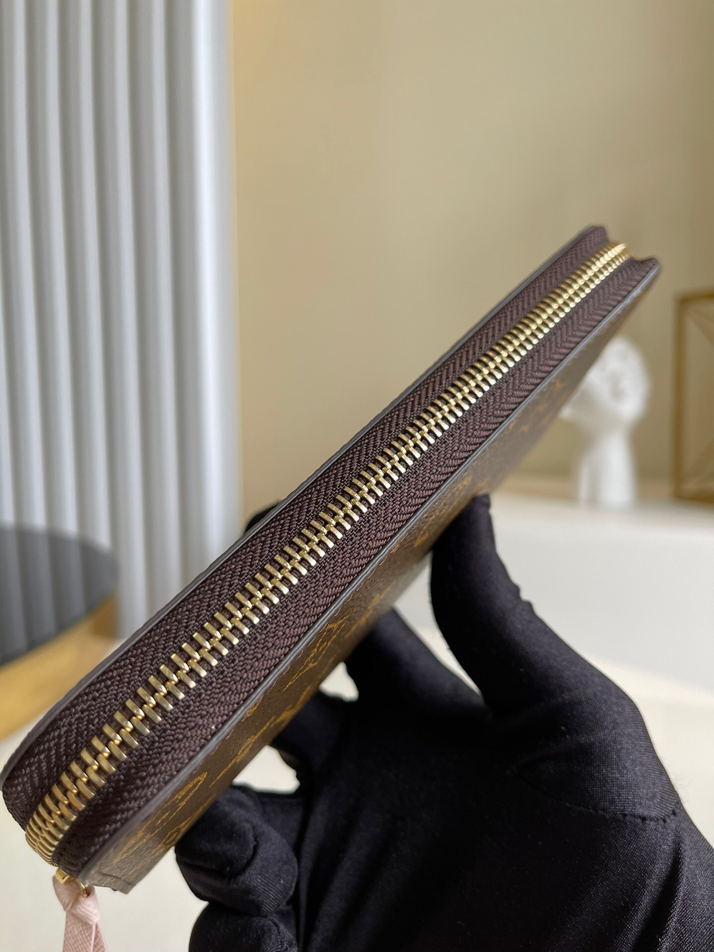 CLÉMENCE WALLET M61298