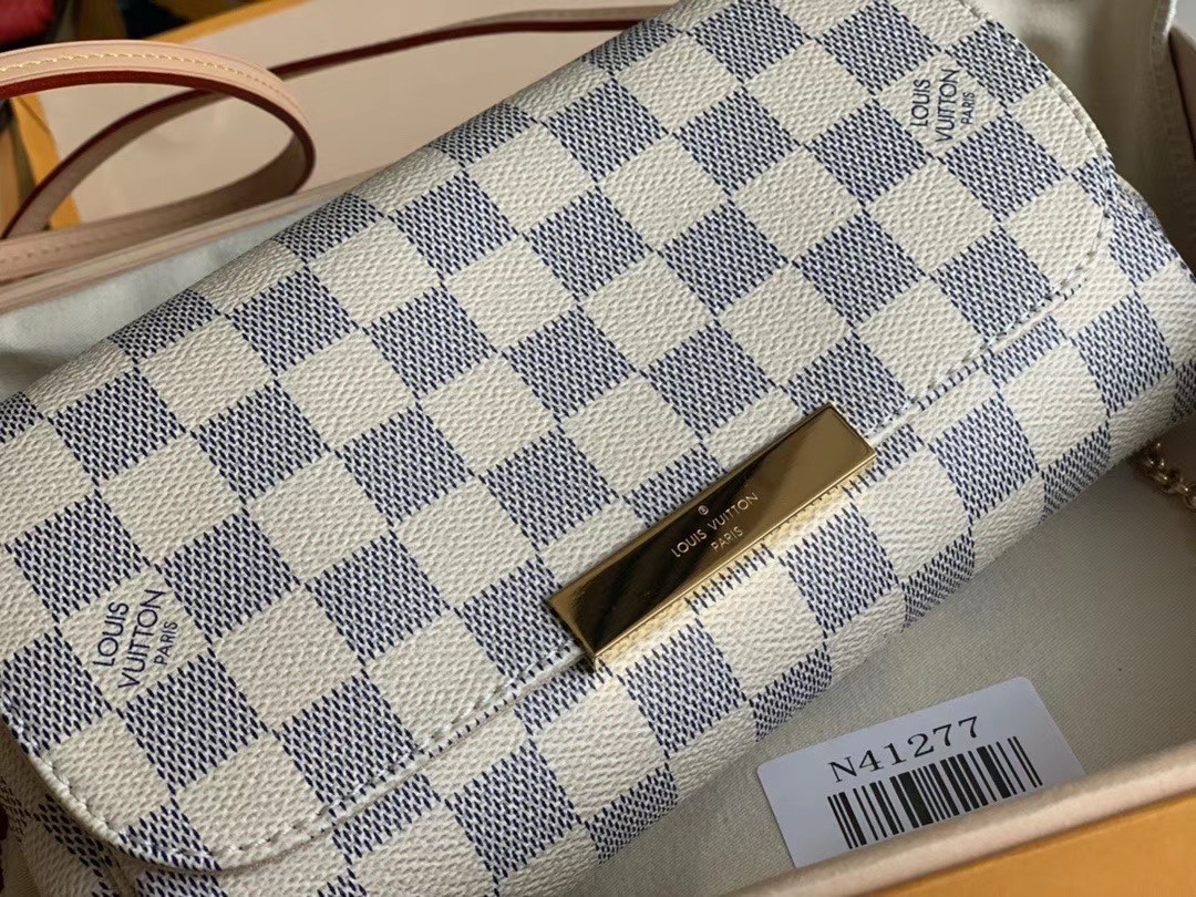 LV FAVORITE PM N41277
