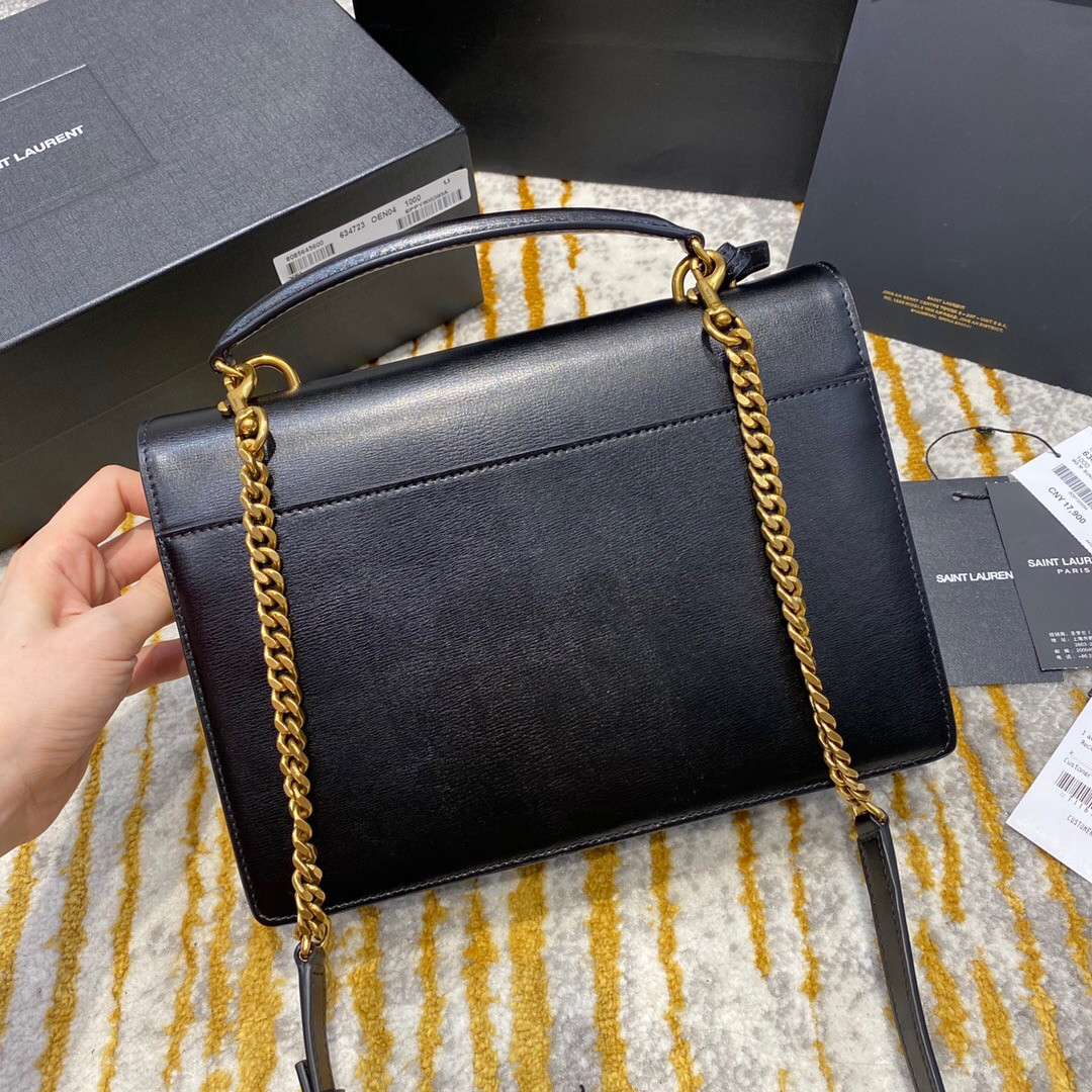 Y*L new medium sunset 25cm