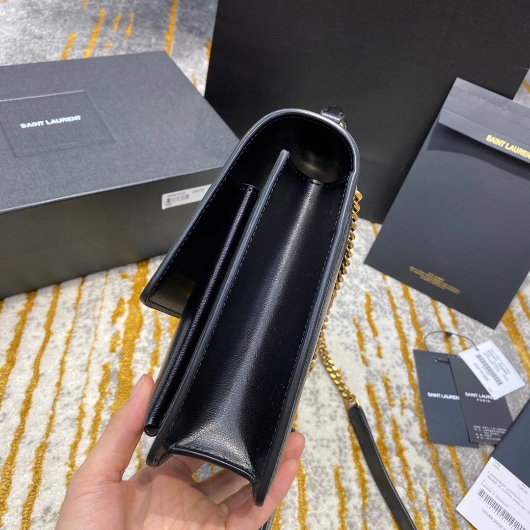 Y*L new medium sunset 25cm