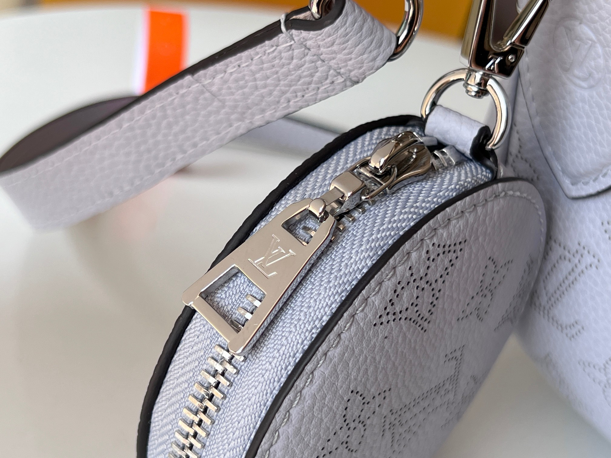 LV M22959 Baia PM 10.2 x 6.7 x 3 inches