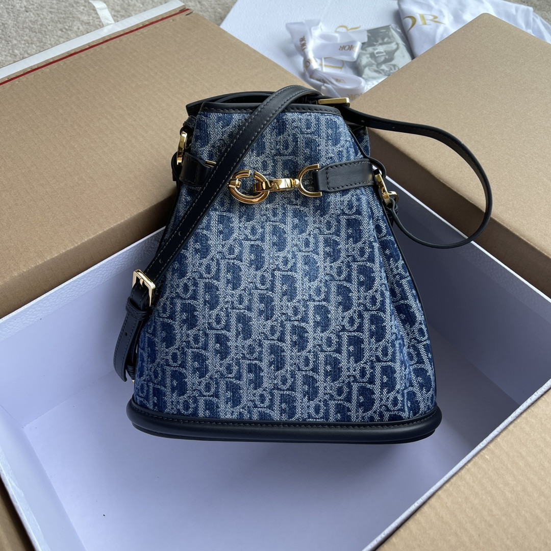 D*or amber 30montaigne 24.5×25×11cm