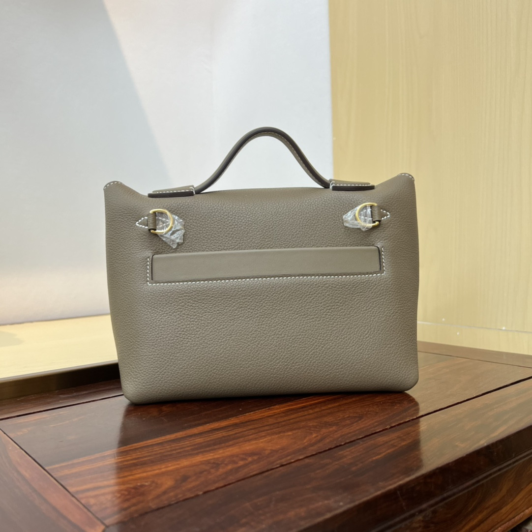 Hermès Mini 24/24-21 Bag 21×12×16CM