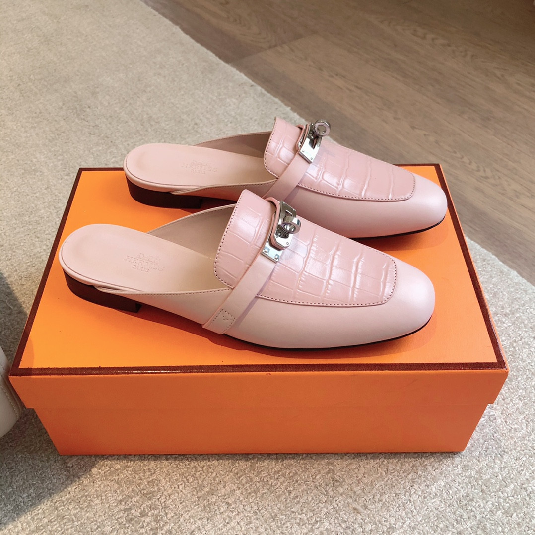 UA Hermès Oz Mule