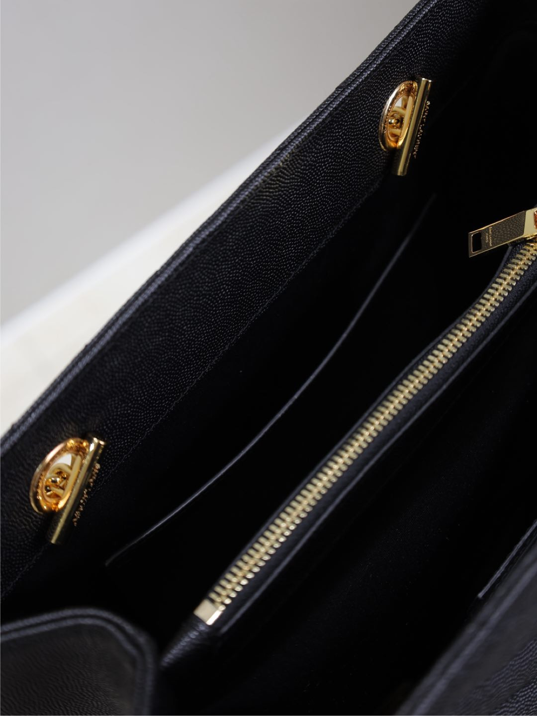 Y*L shopping bag 33×22×15cm