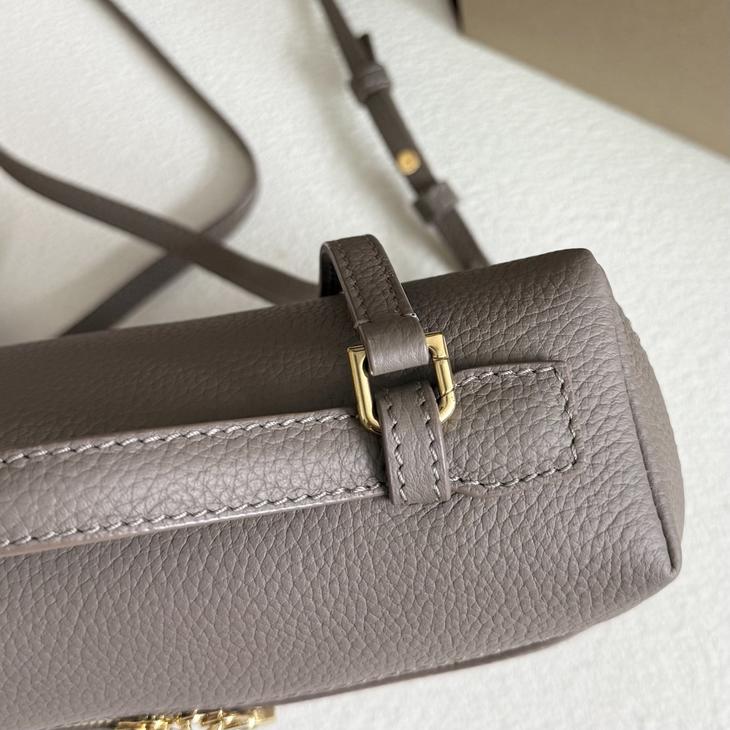 L**o p*ana extra pocket backpack l23.5 23x21x8cm